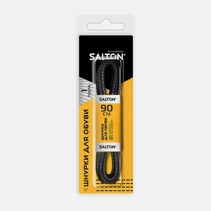 Шнурки для обуви Salton 90см