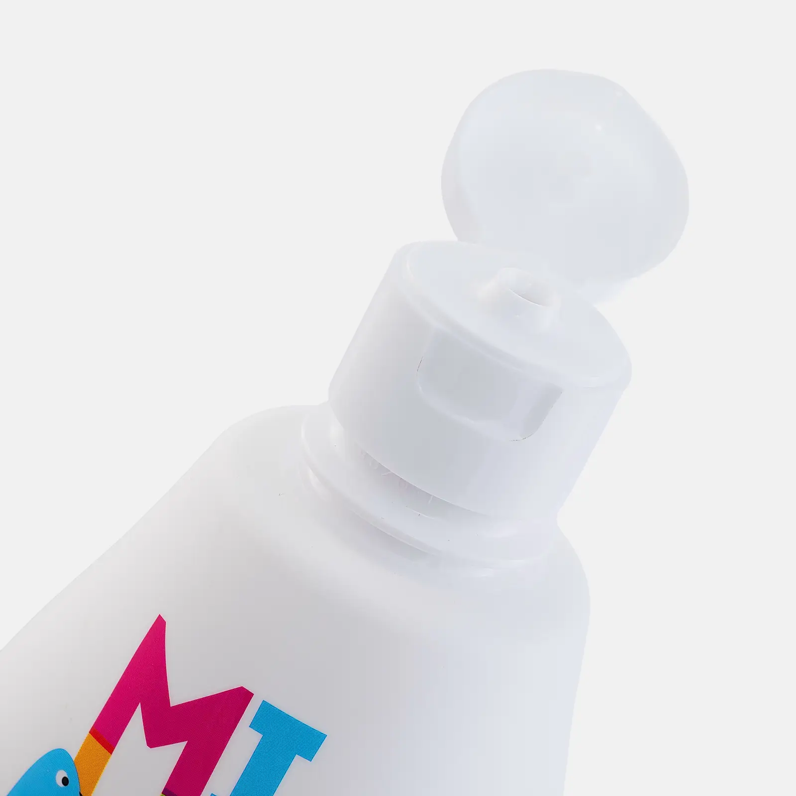 Гель-крем для душа Milk Молоко-шоколад 800мл - фото 3 Гель-крем для душа Milk Молоко-шоколад 800мл - фото 3