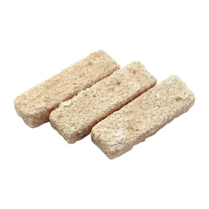 Изображение товара Рыбные палочки Заполярье из тресковых пород, 0.5 кг, Юниант