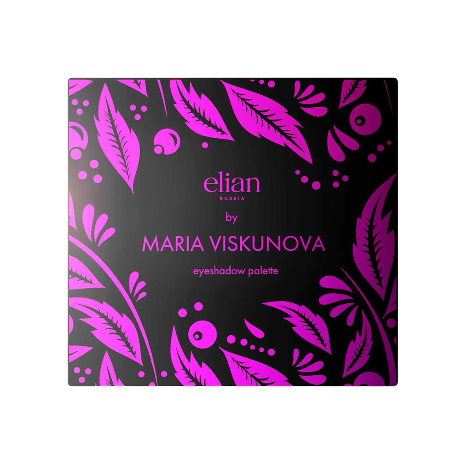 Тени для век Elian Russia by Maria Viskunova