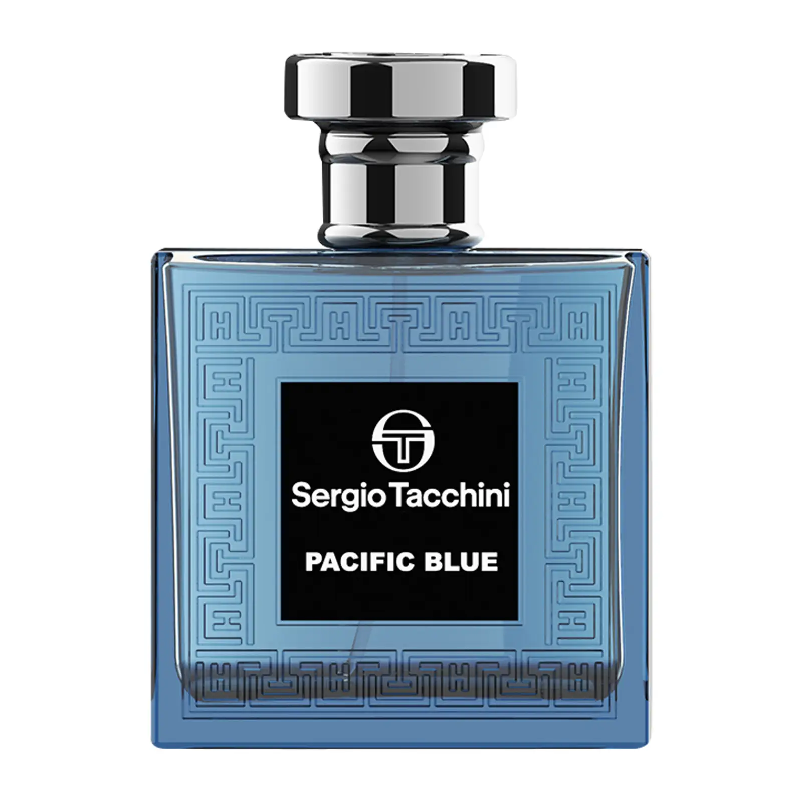 Туалетная вода Sergio Tacchini Pacific Blue мужская