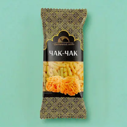 Чак-чак Восточный гость 250г