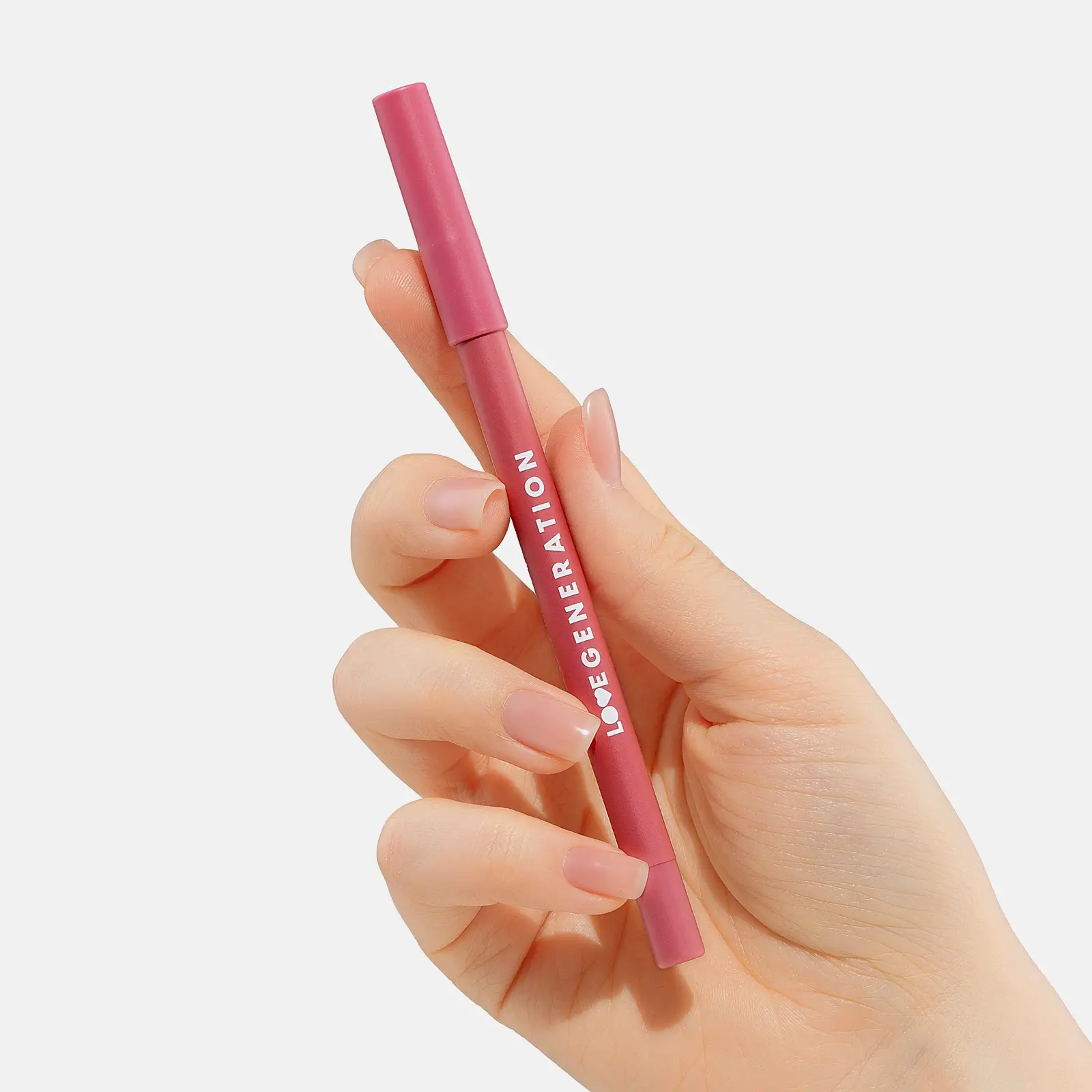 Гелевый карандаш для губ тон 03 Love Generation Lip Pleasure