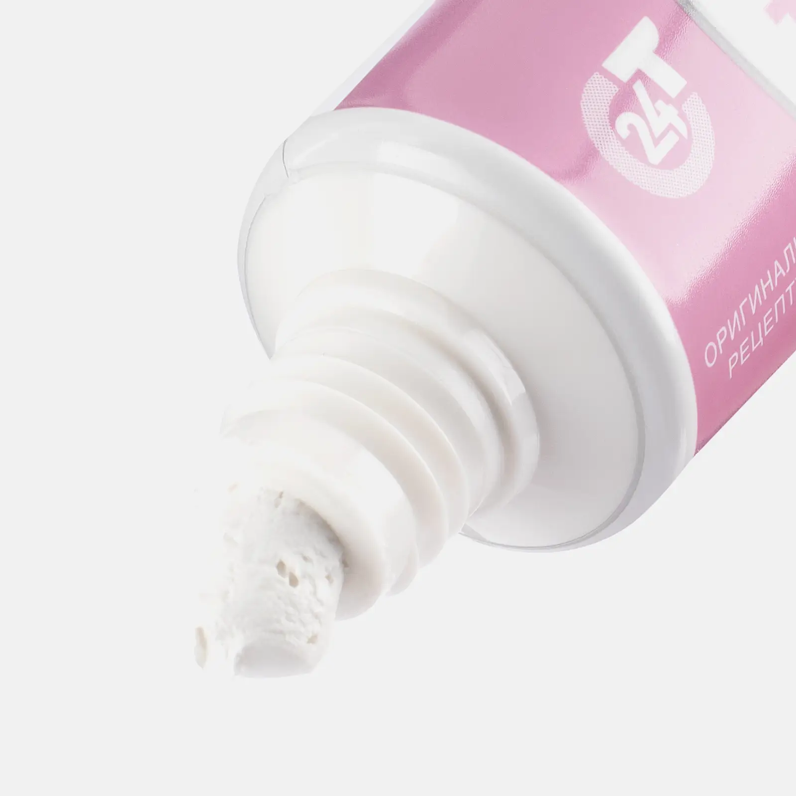 Крем-паста Теймурова для ног от запаха и пота 50г