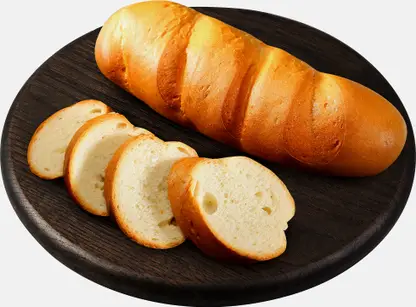 Мини-багет Французский 120г