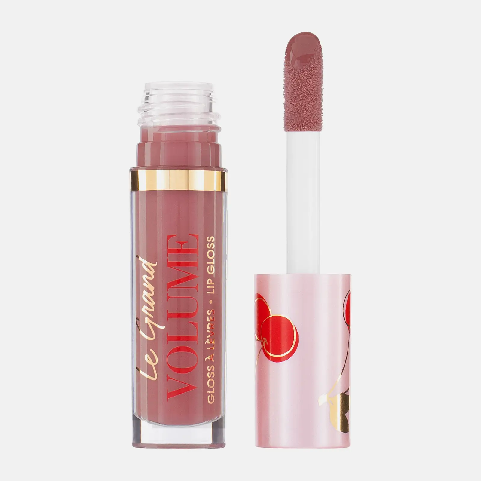 Блеск для губ тон 15 Vivienne Sabo