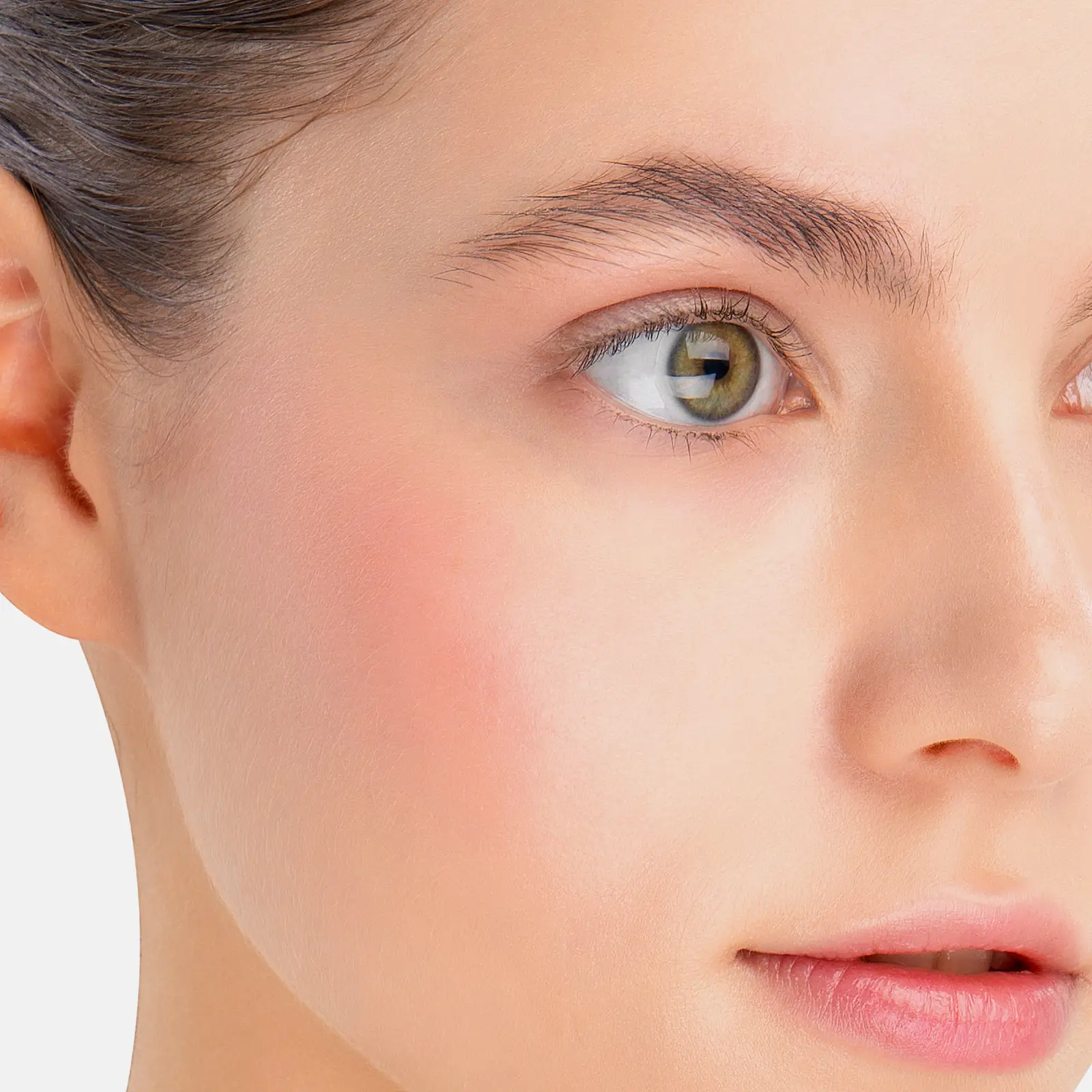 Стик-румяна для лица Belor Design Multitalent