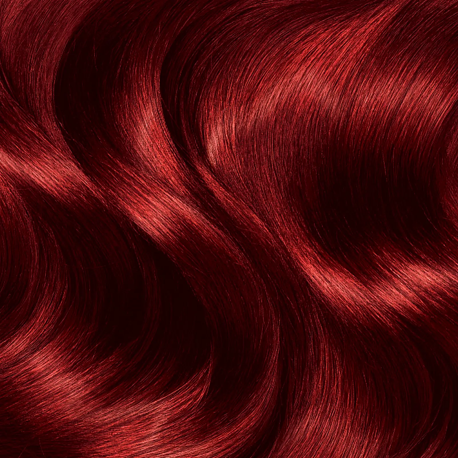 Стойкая крем-краска для волос Garnier Color Sensation Роскошь цвета оттенок 5.62 Царский гранат 110мл