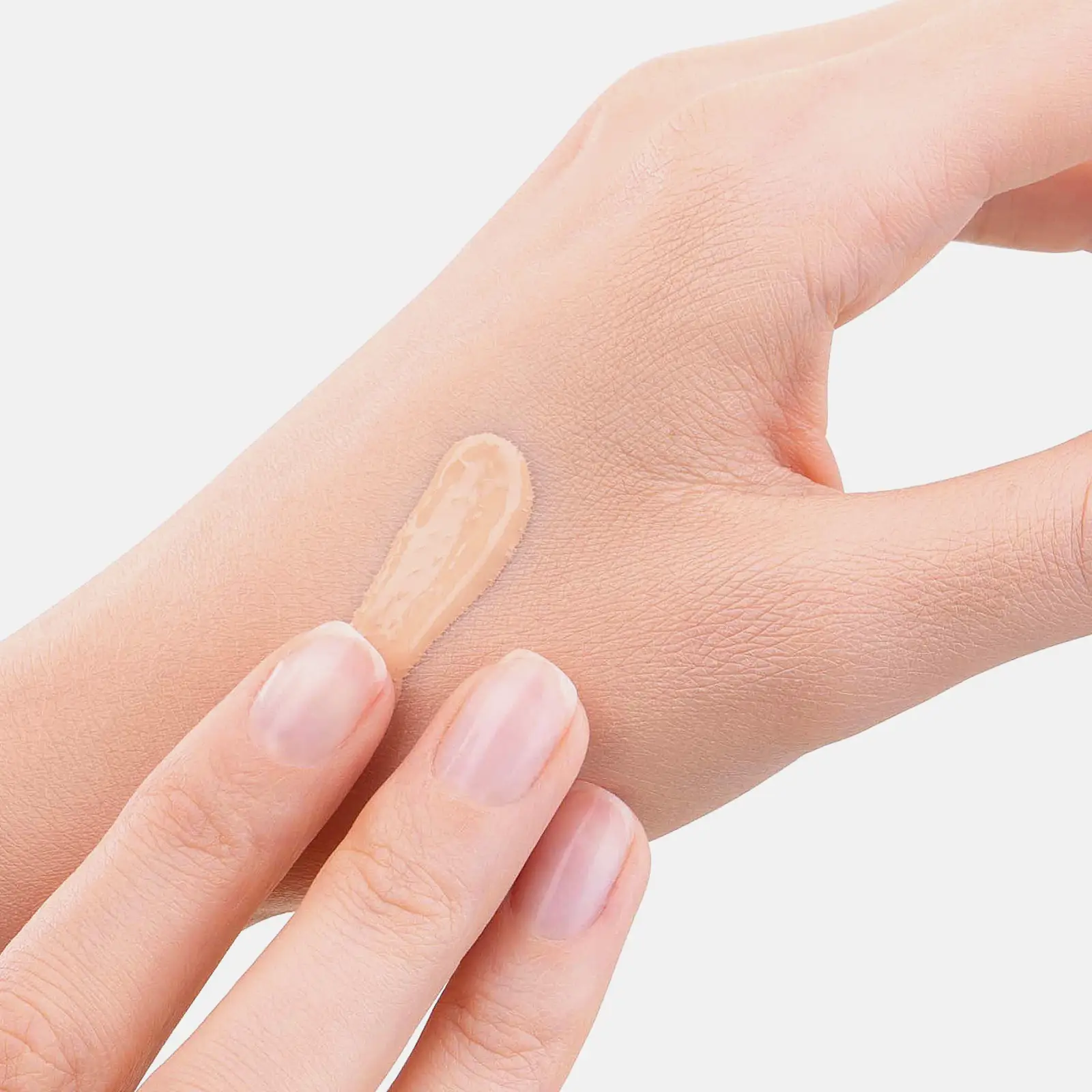 Тональный крем с эффектом идеальной кожи тон 03 Stellary