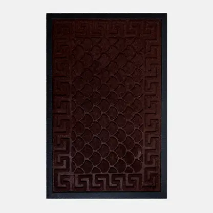 Придверный коврик Bohemian Wellfort 40*60см