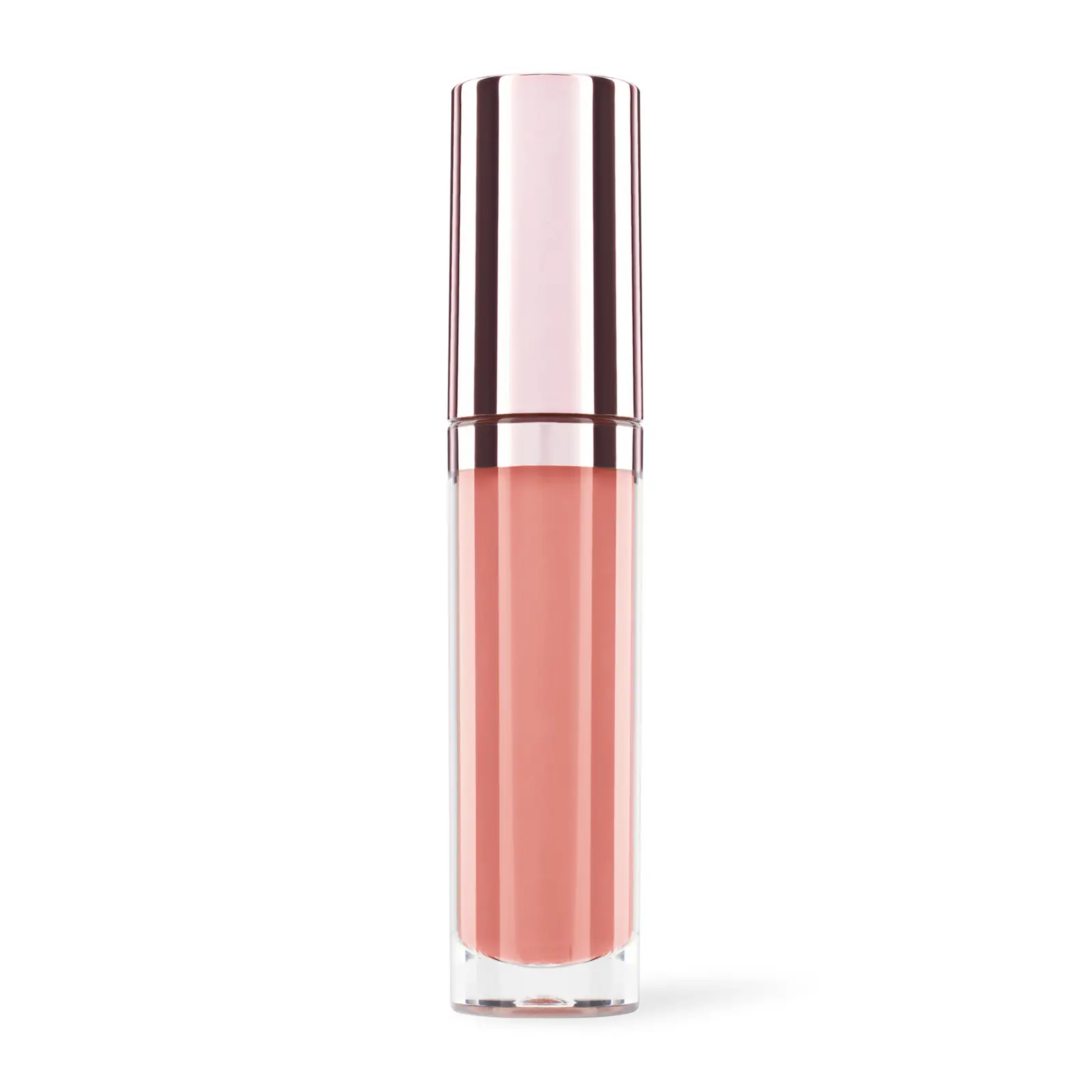 Блеск для губ Divage Push Up Lip Plumper тон 04