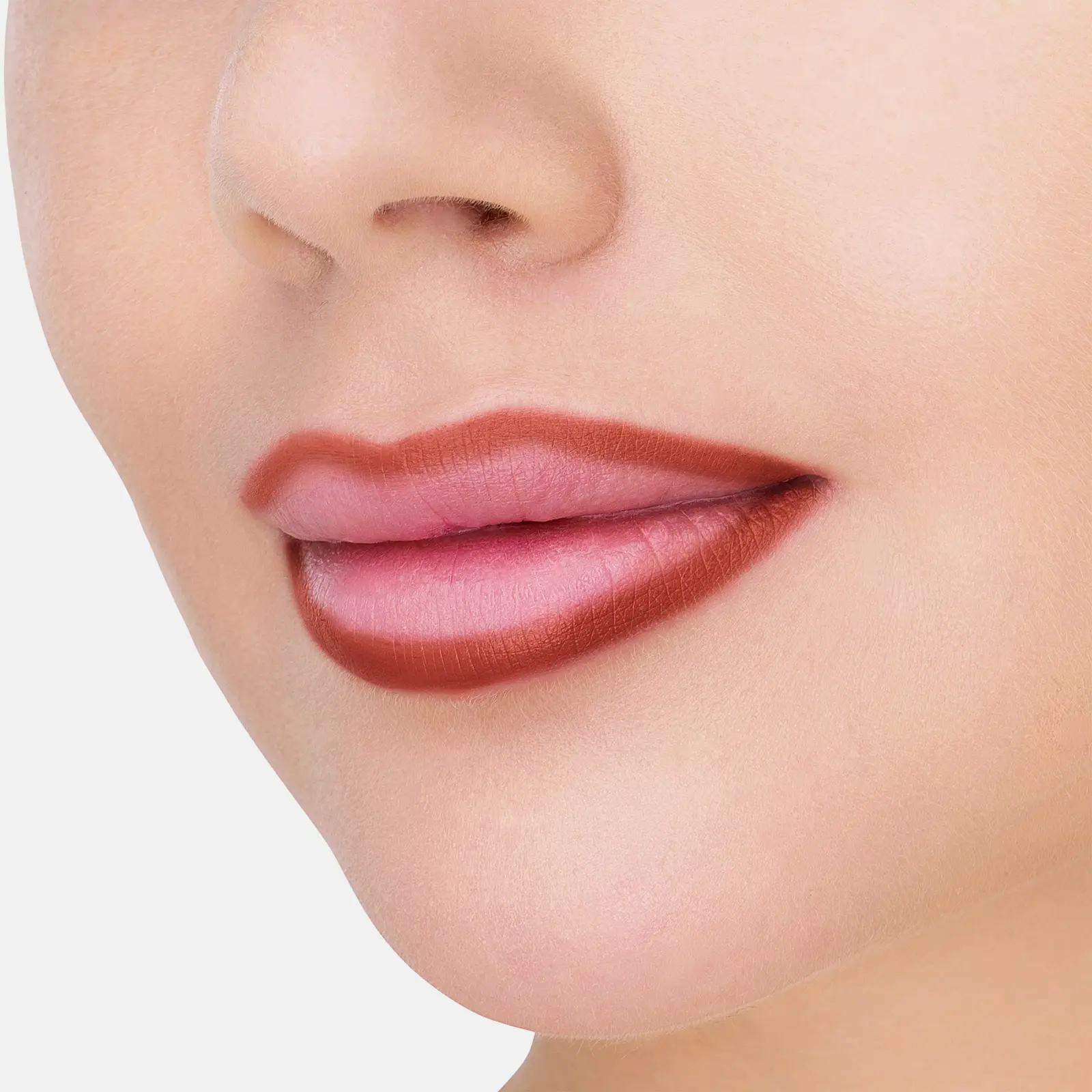 Карандаш для губ Beauty Bomb Alt Lolita тон 09 - фото 4