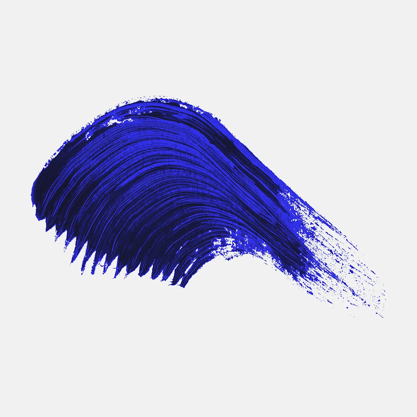 Цветная тушь для ресниц тон 01 Influence Beauty Chromophora