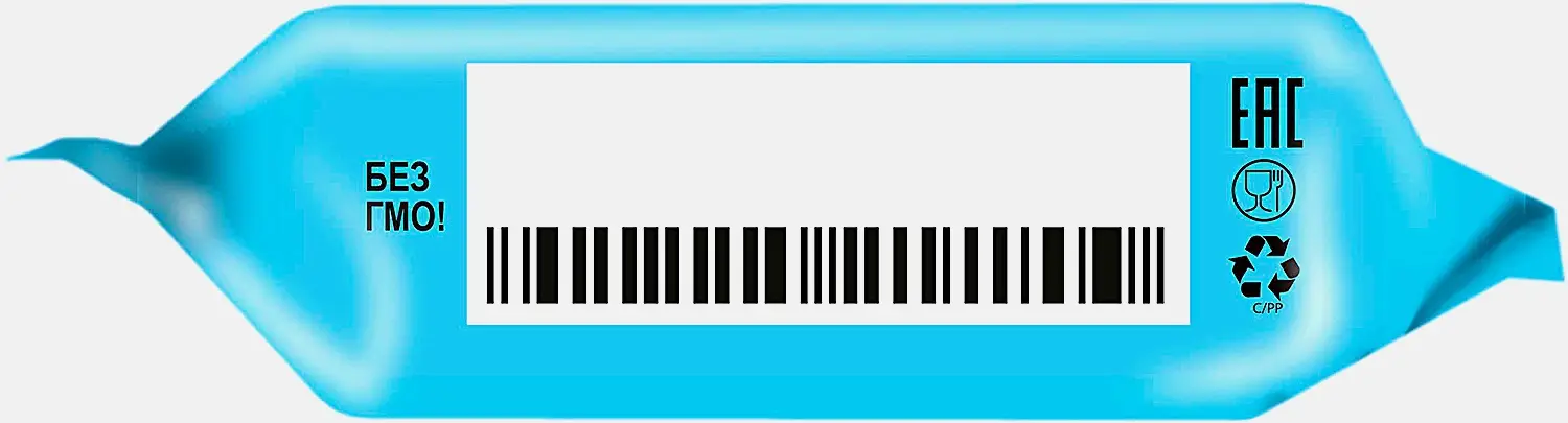 Кисель Русский продукт Клюквенный 190г