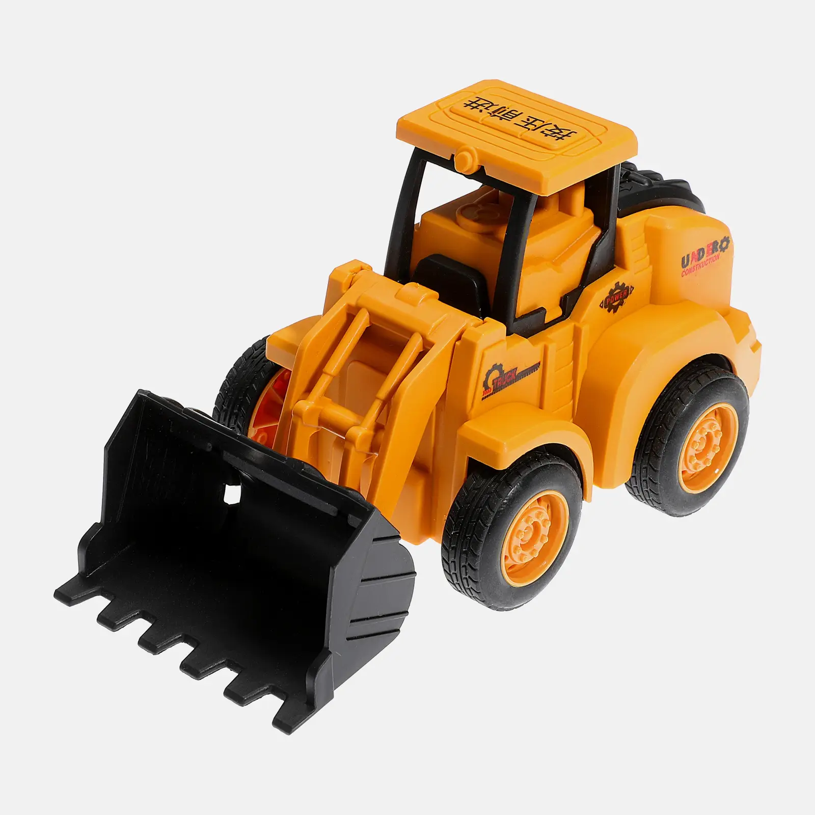 Изображение товара Игрушка Дорожно-строительная машинка MX0442926 в ассортименте