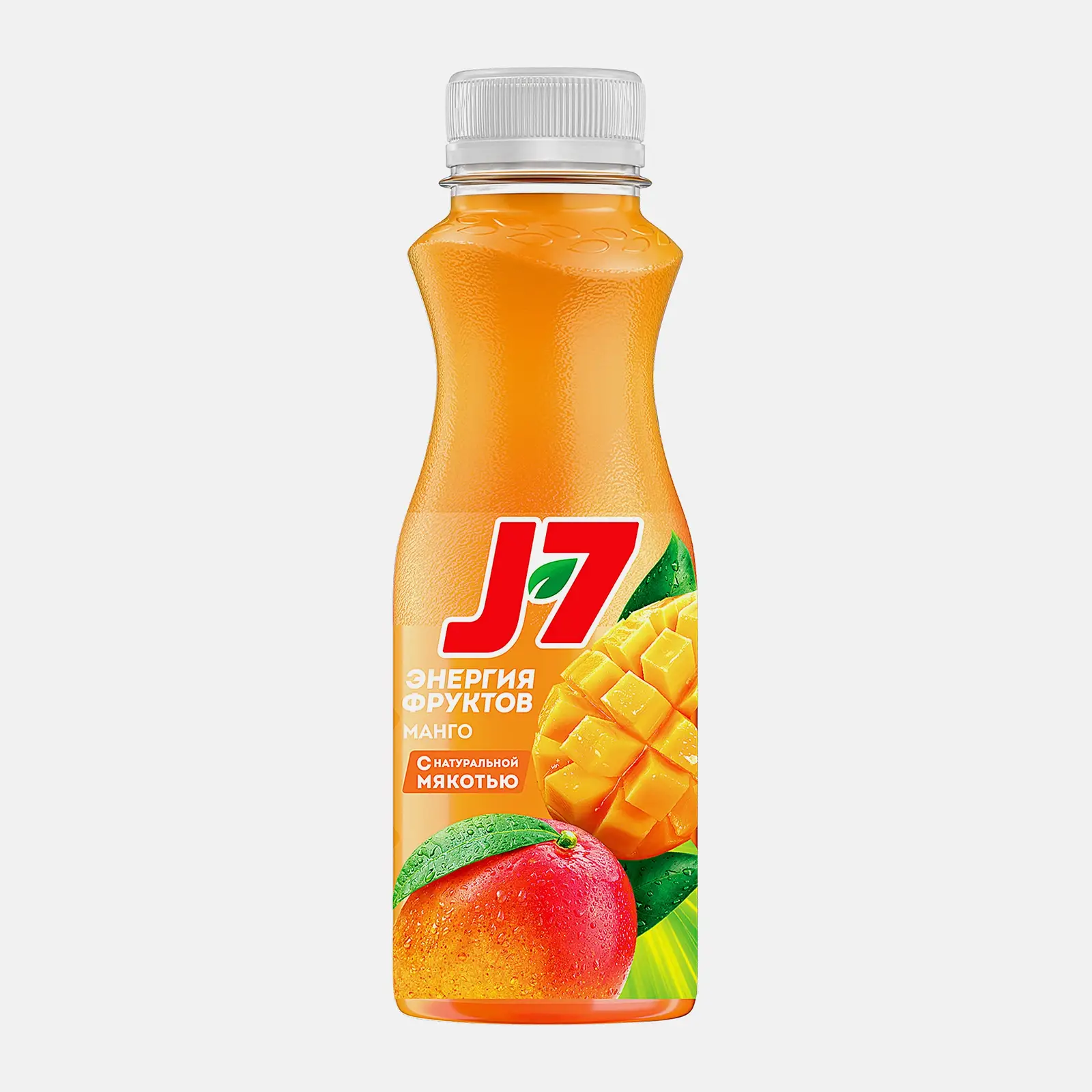 Нектар Манго с мякотью J7 300мл