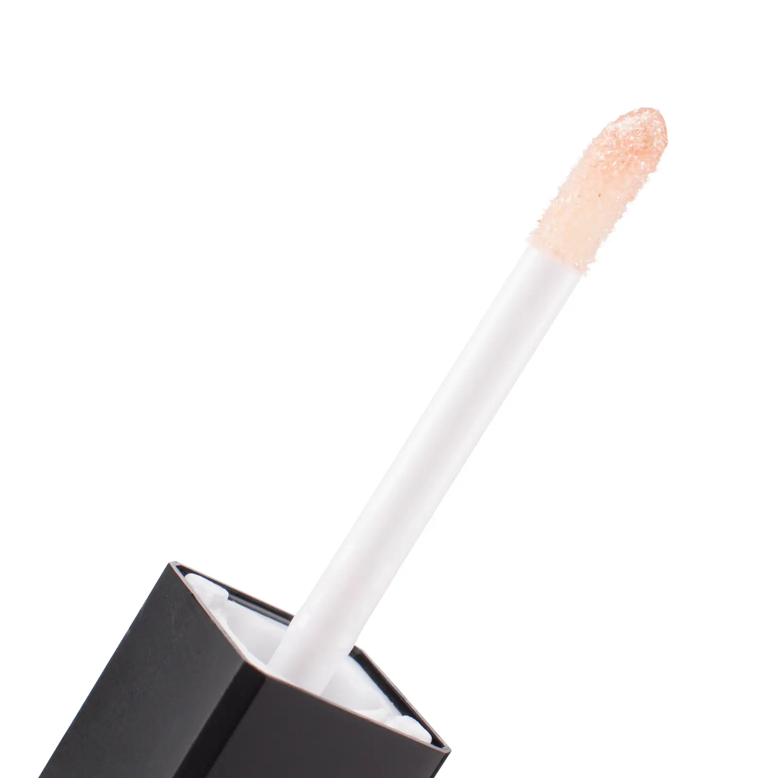 Блеск для губ Lavelle Collection Diamond Gloss тон 01 beige