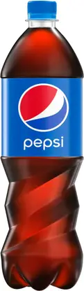 Изображение товара Газированный напиток Pepsi Cola 1л