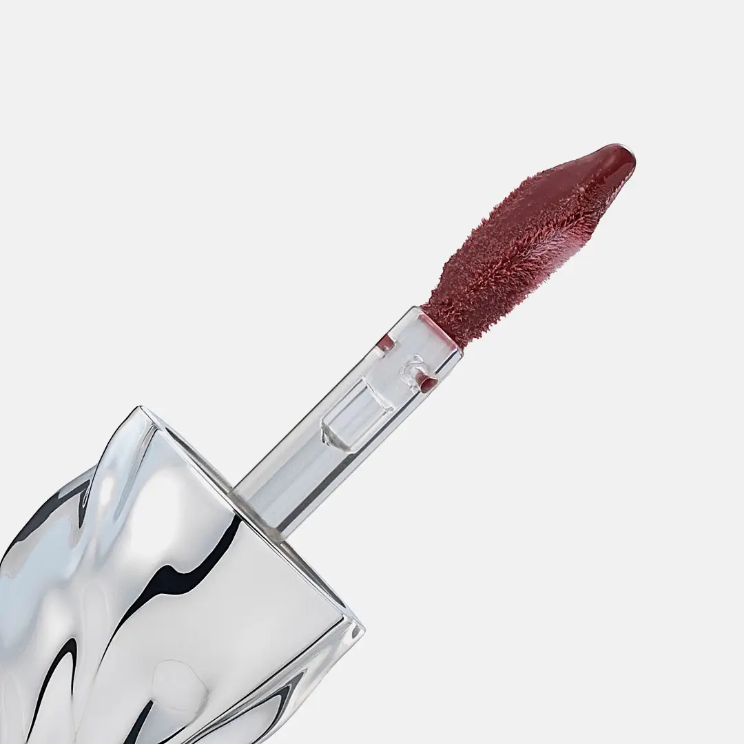Блеск для губ Metamorphix тон 04 Припылённый бордово-розовый Influence Beauty - фото 2 Блеск для губ Metamorphix тон 04 Припылённый бордово-розовый Influence Beauty - фото 2