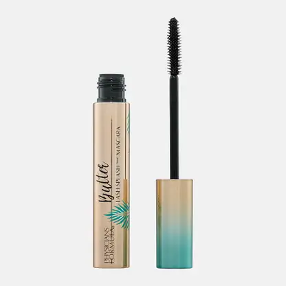 Водостойкая тушь для ресниц Murumuru Physicians Formula Butter 10мл