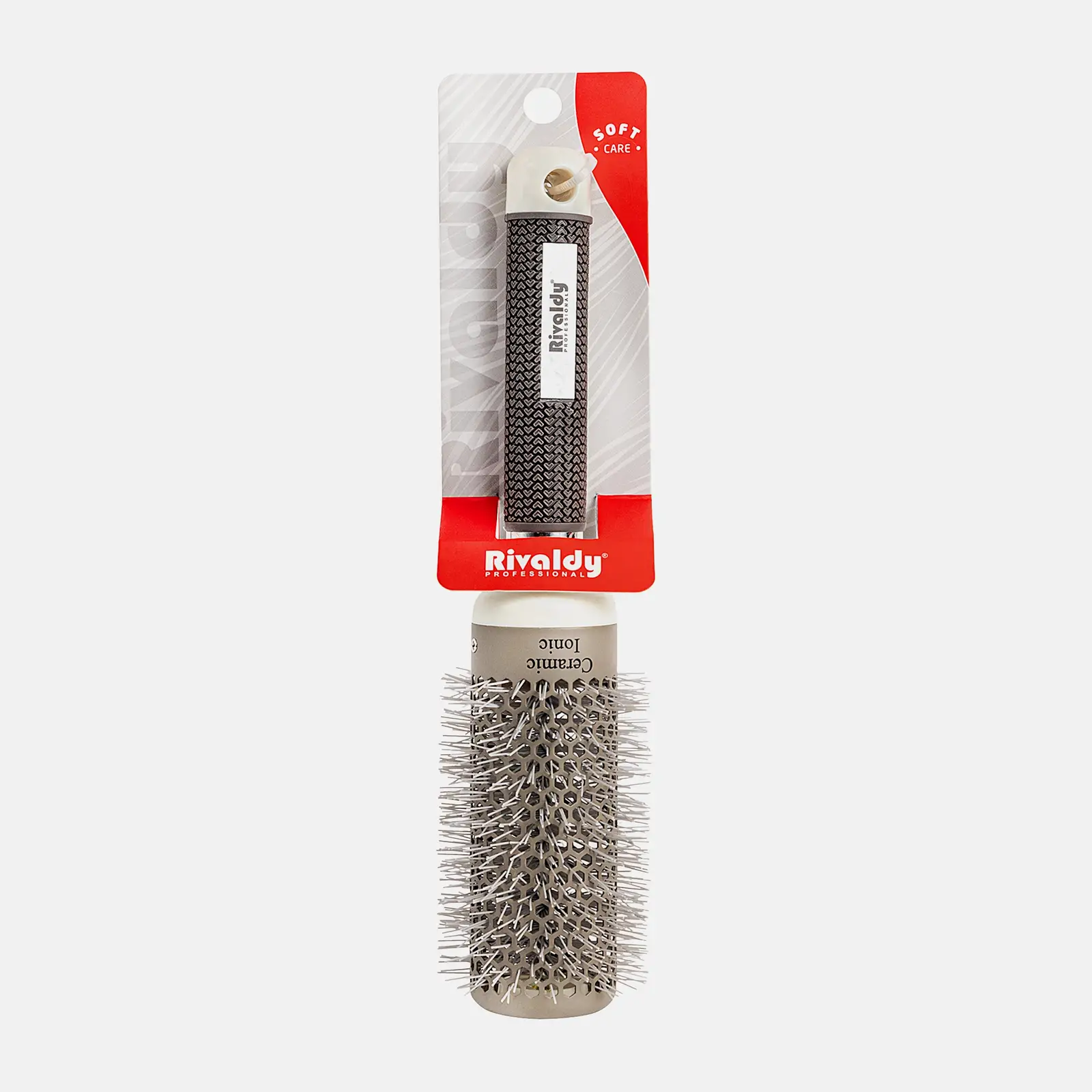 Термобрашинг Rivaldy CM9004 white d-4.5см 103г