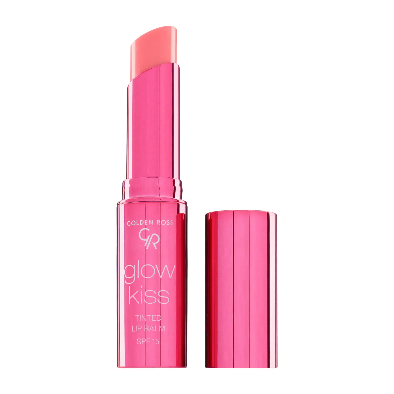 Тинт-бальзам для губ Golden Rose Glow Kiss Spf 15 03