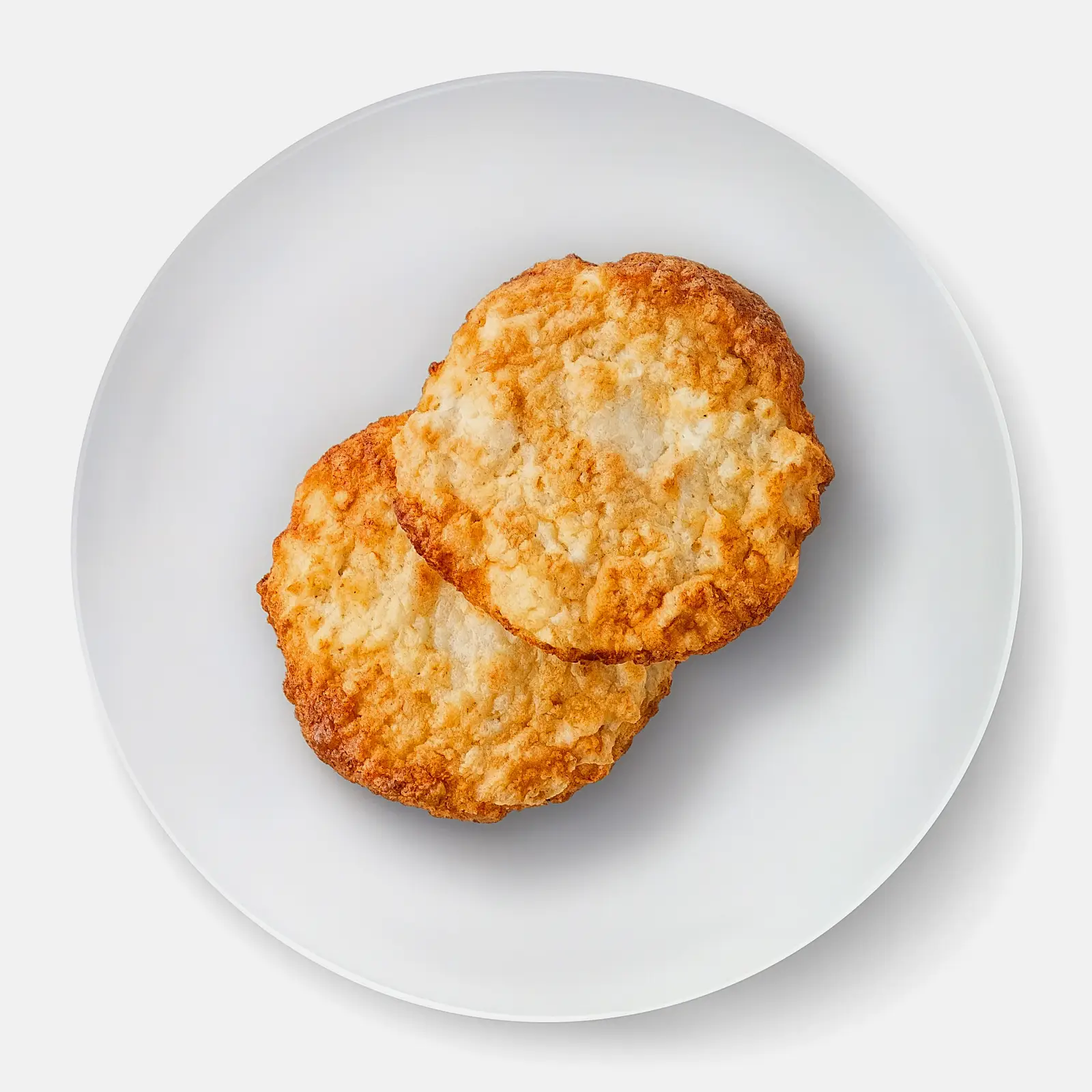 Оладьи куриные Оладьи куриные
