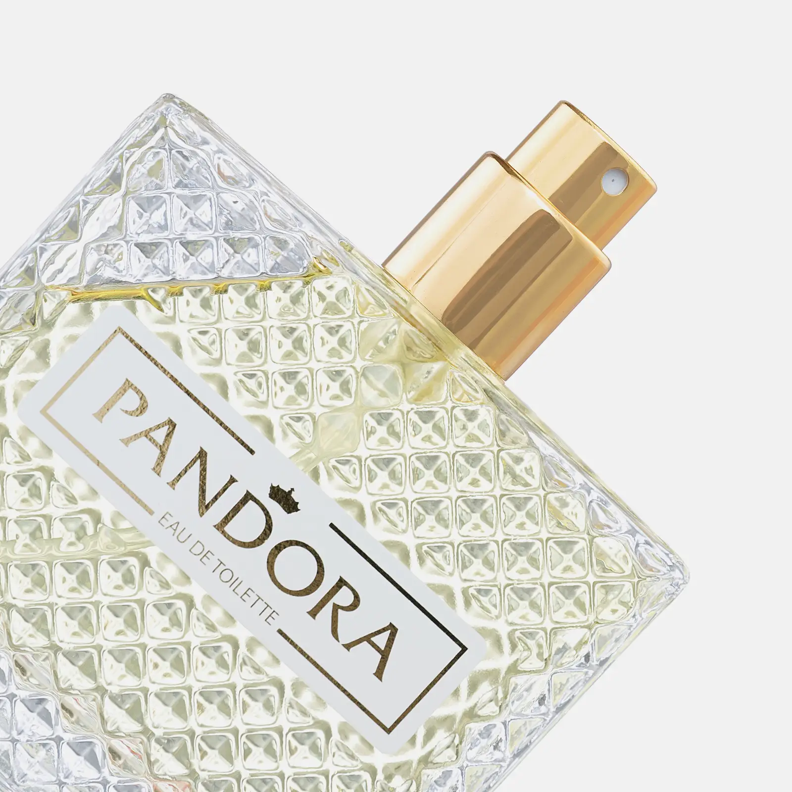 Туалетная вода Pandora женская 50мл