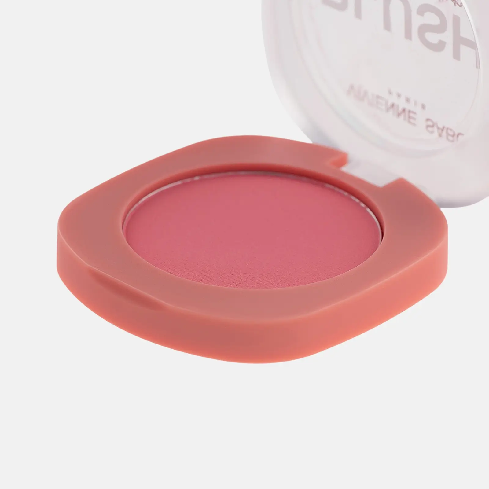 Матовые румяна для лица Macaron тон 01 Vivienne Sabo