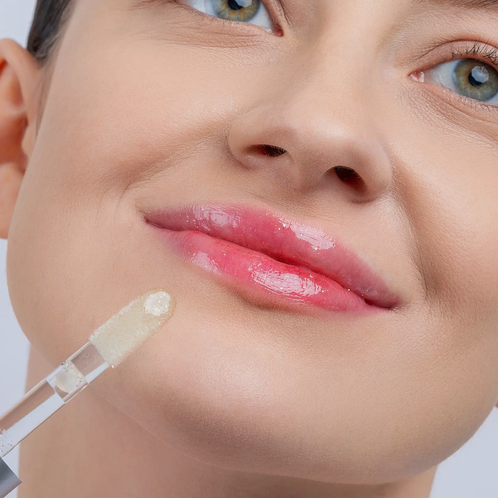 Гель-блеск для губ тон 03 Influence Beauty Gloss-X - фото 2
