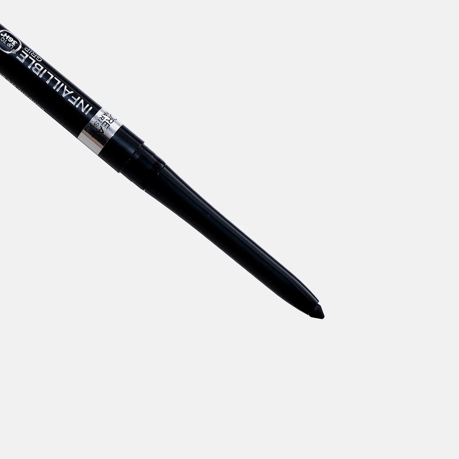 Автоматический карандаш для глаз гелевый L’Oréal Paris Infaillible Gel Auto Liner - фото 3