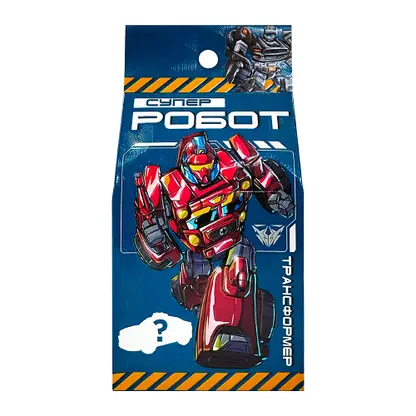 Изображение товара Трансформер S9111088 Скай Трейд