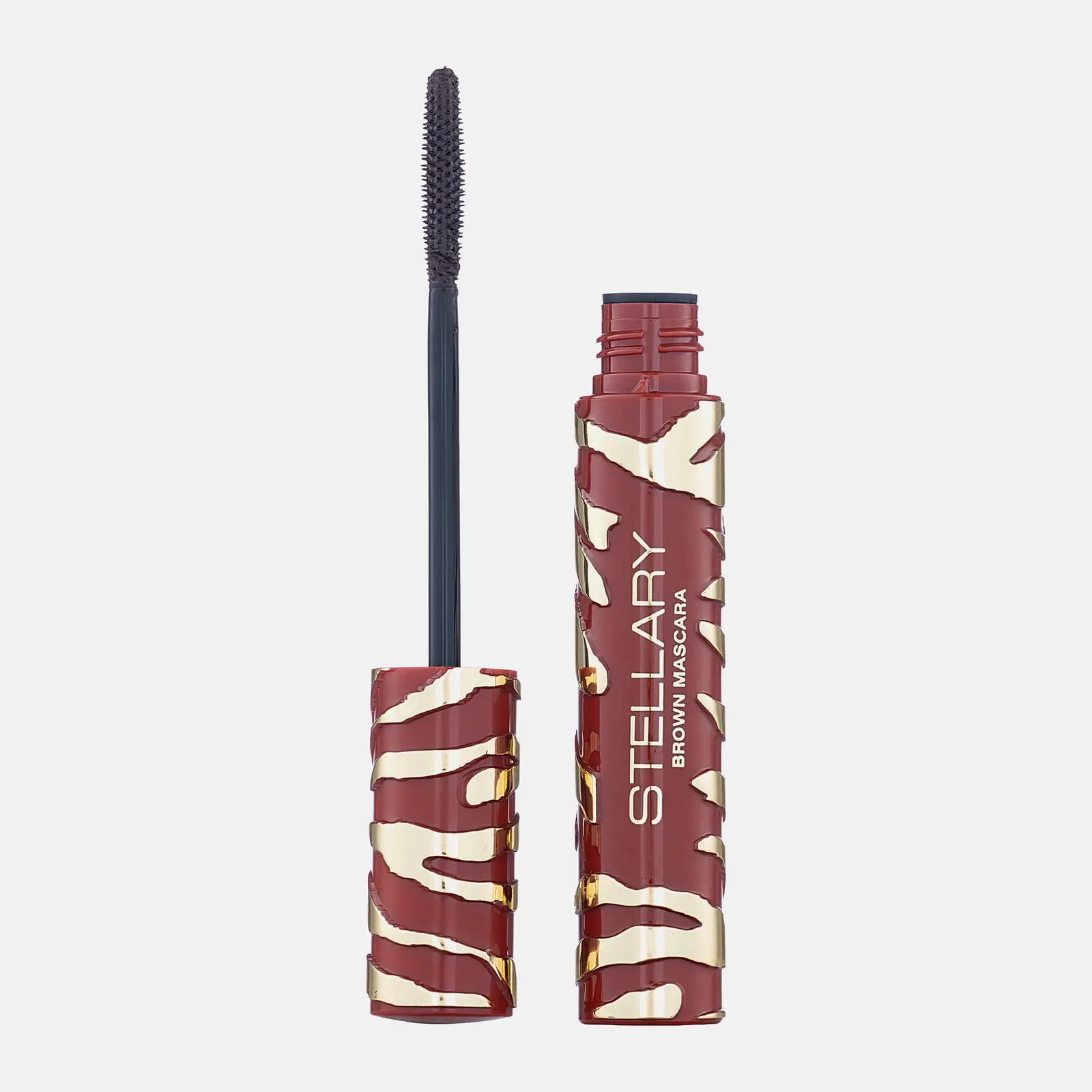 Тушь для ресниц Wild Stellary тон 02 Brown