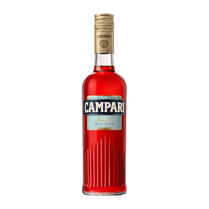 Ликер Campari 25% 500мл