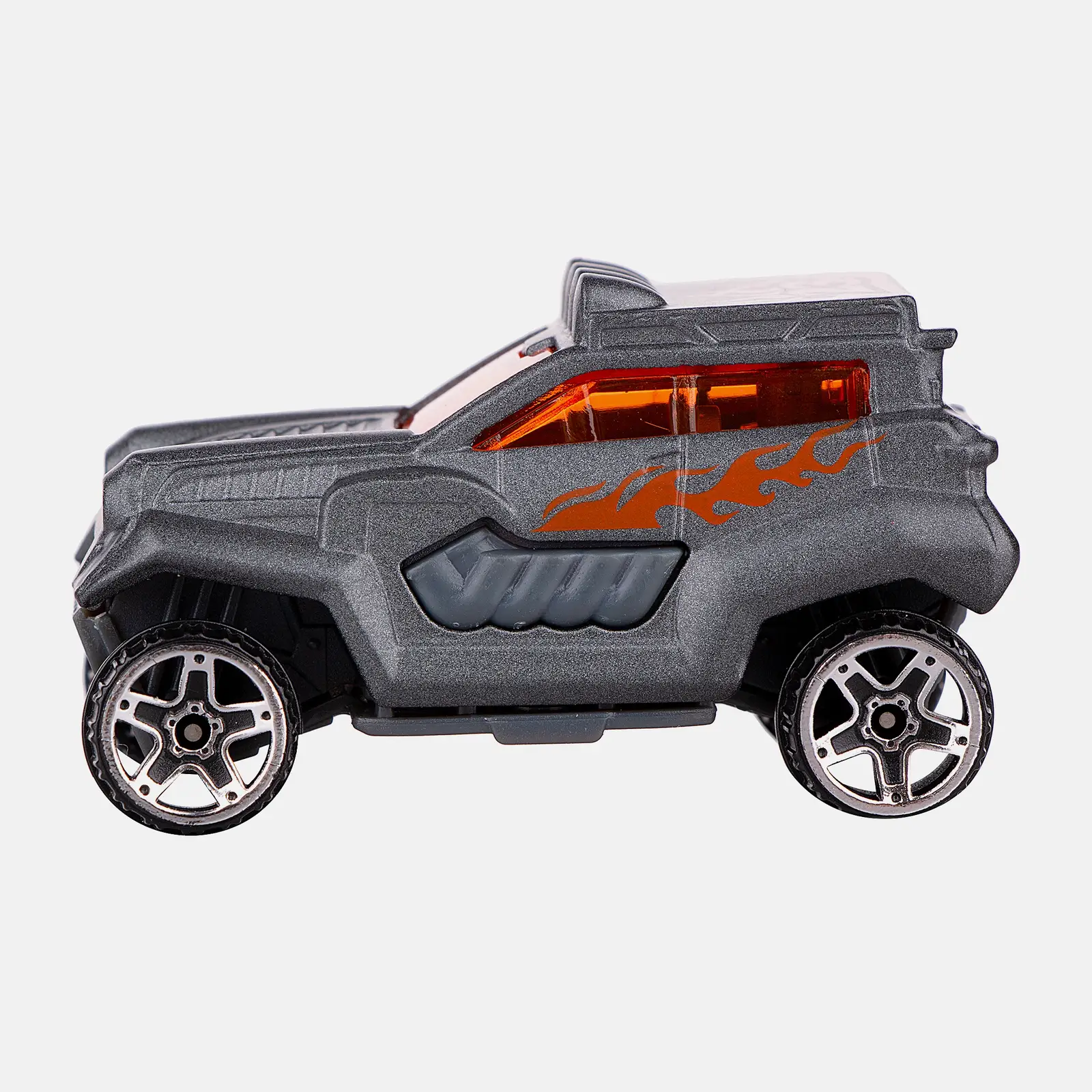 Игрушка Юнитойс Teamsterz Hot Trucks Машинка в ассортименте