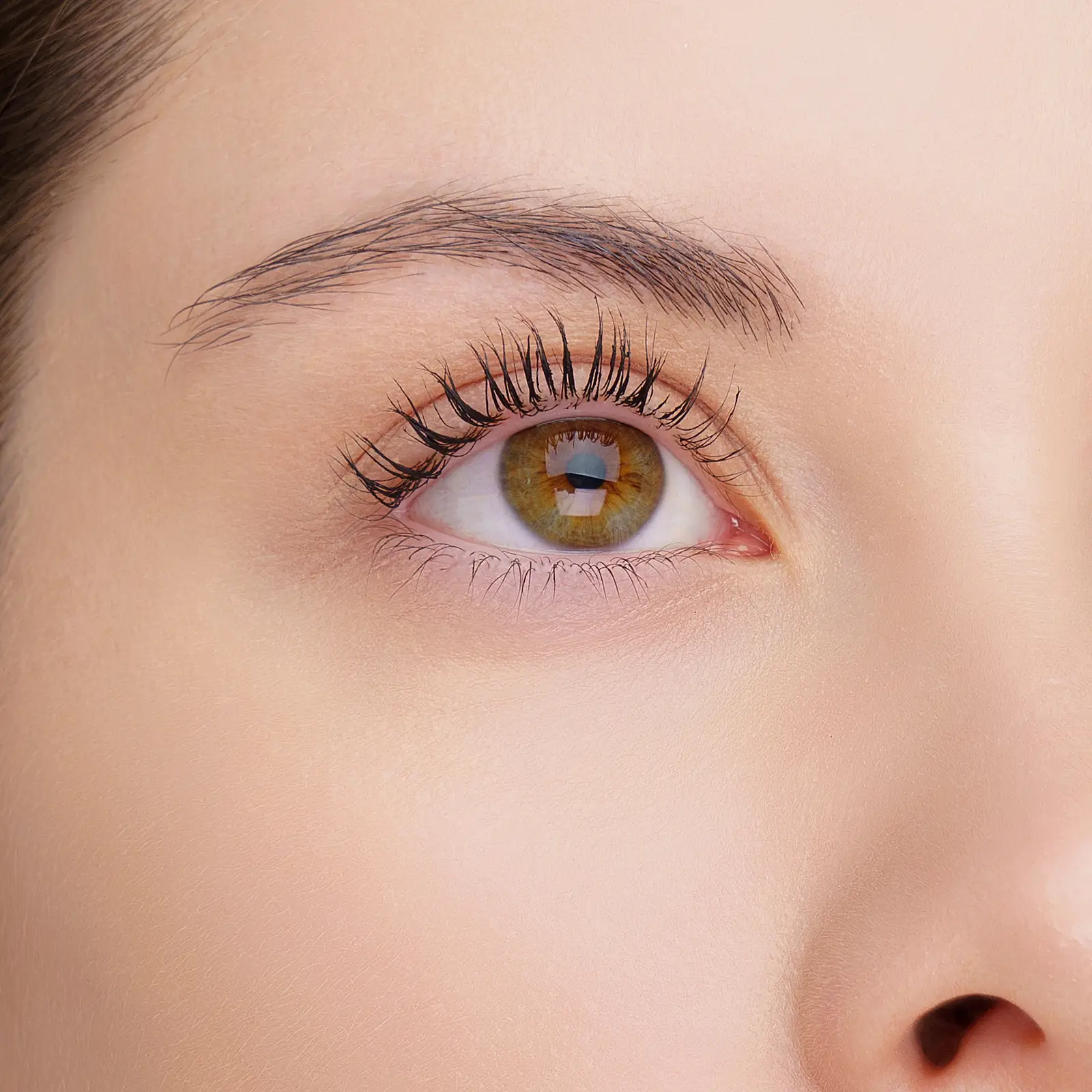 Тушь для ресниц Eva Mosaiс Wow! Mascara супер объем