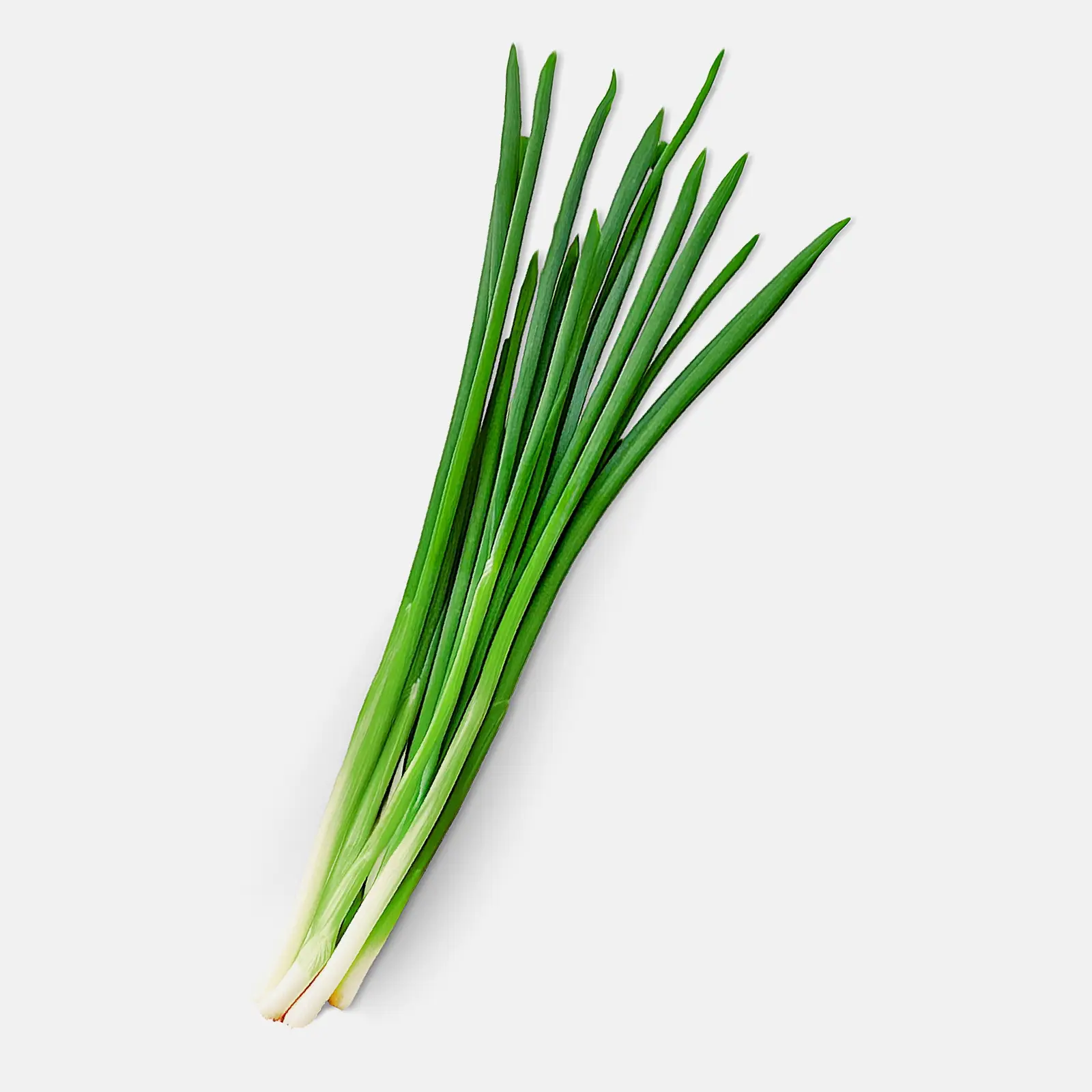 Изображение товара Зелёный лук 50г свежий ароматный хрустящий остро-пряный