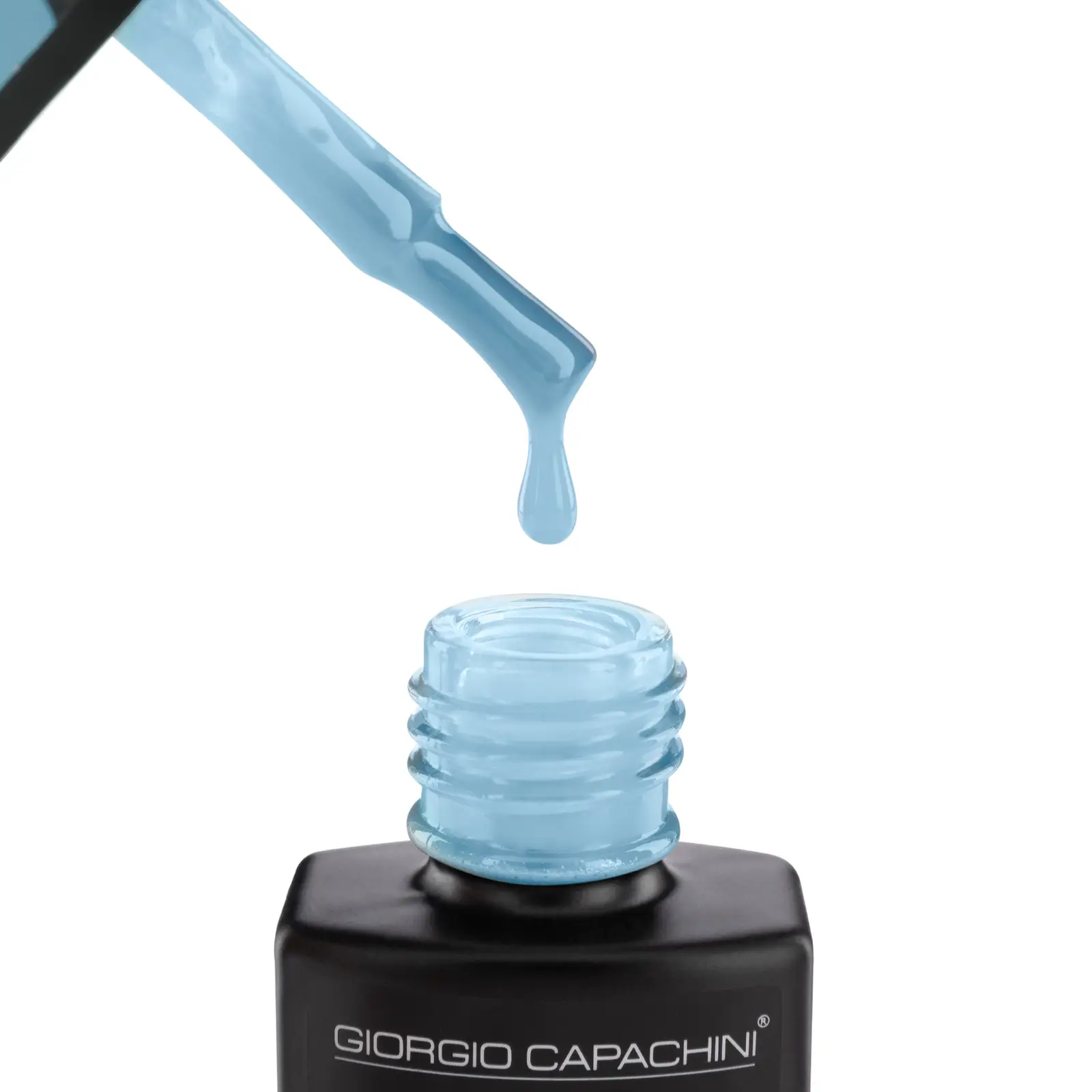 Гель-лак для ногтей Base&Color тон 7 Giorgio Capachini Smart