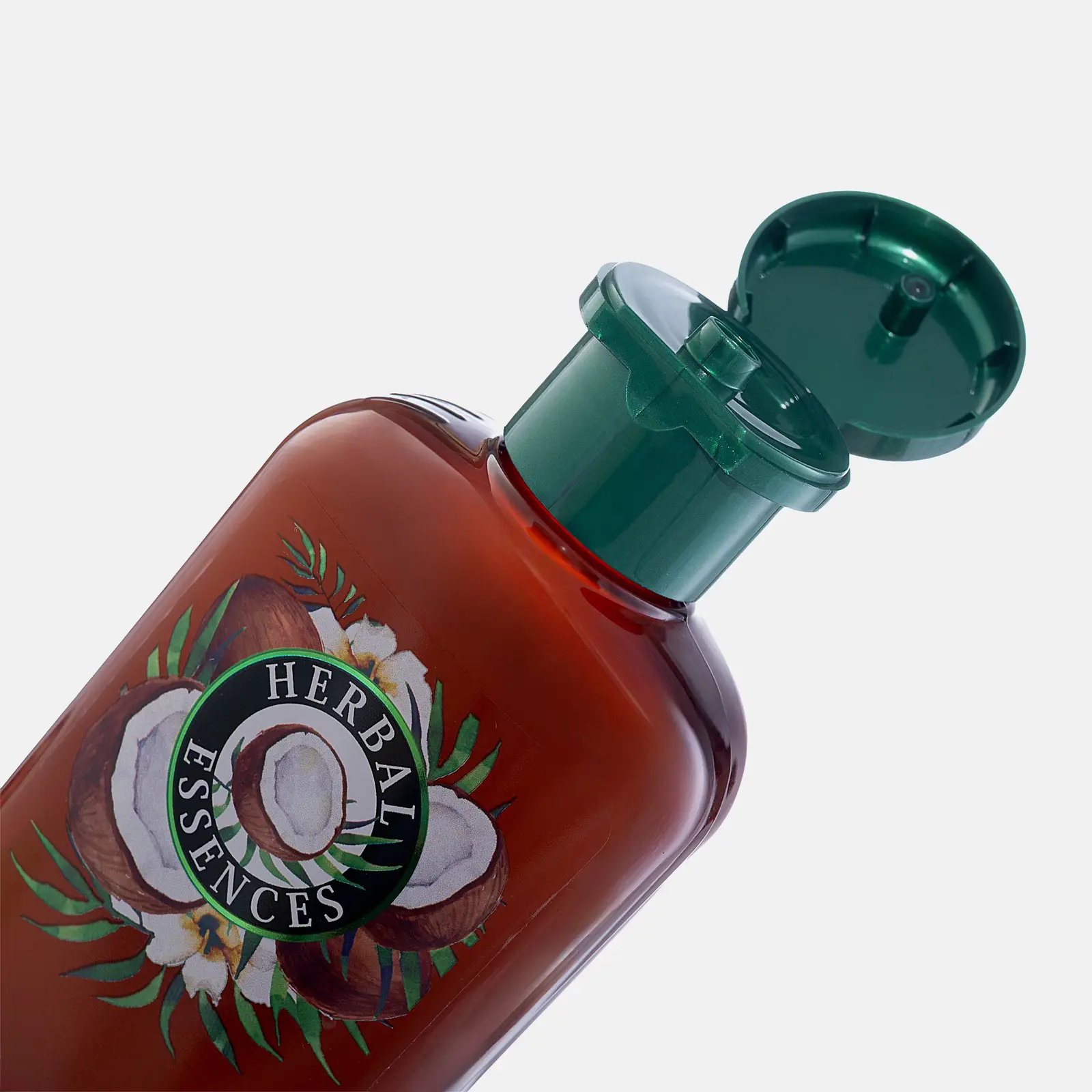 Шампунь для волос Herbal Essences Кокосовое молоко 350мл