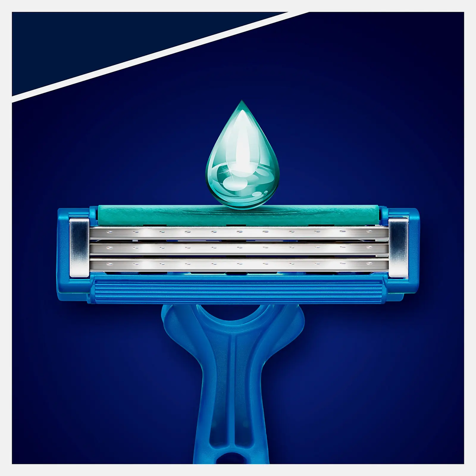 Бритва Gillette Blue Simple одноразовая 8шт