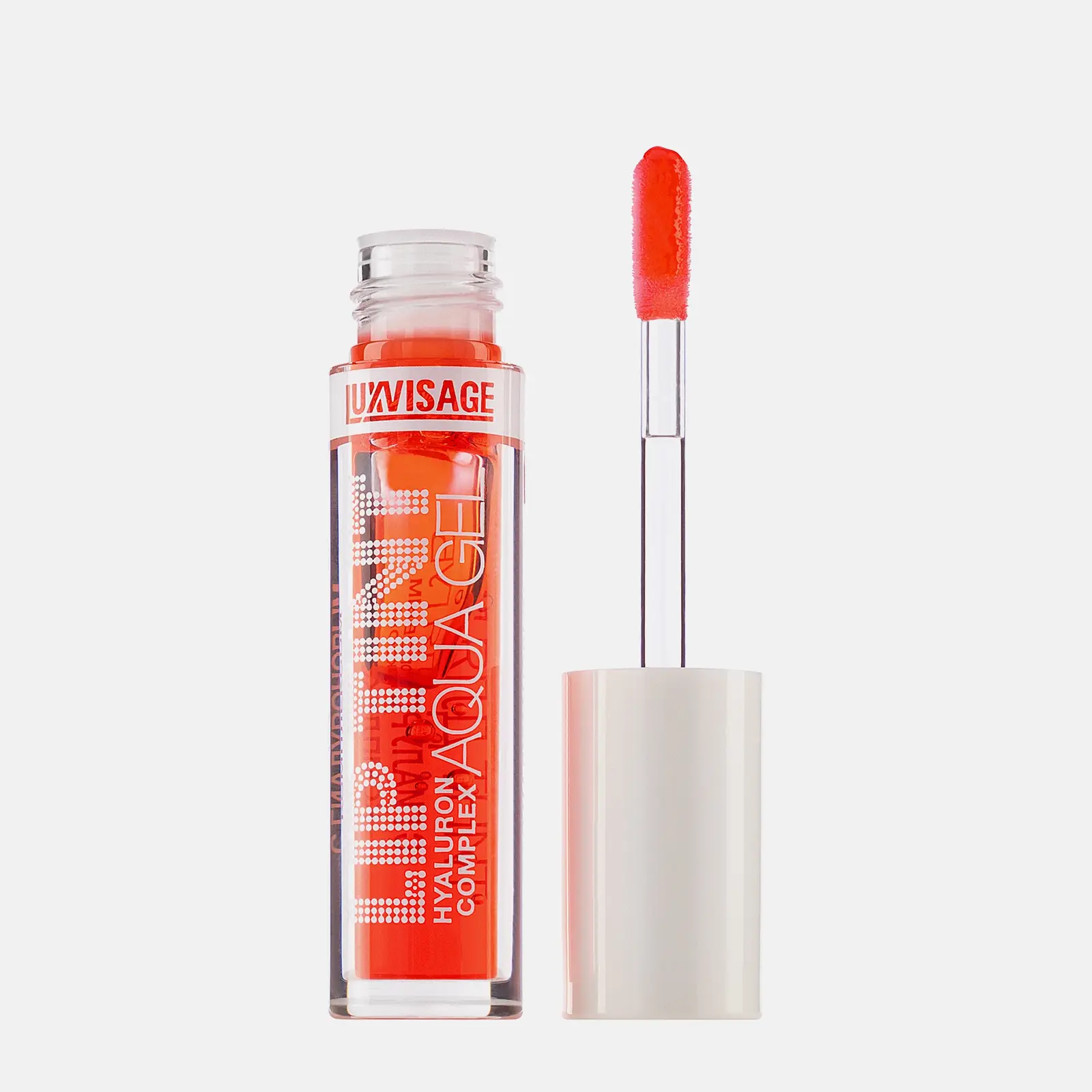 Тинт для губ Luxvisage Lip Tint Aqua Gel тон 01 Aperol
