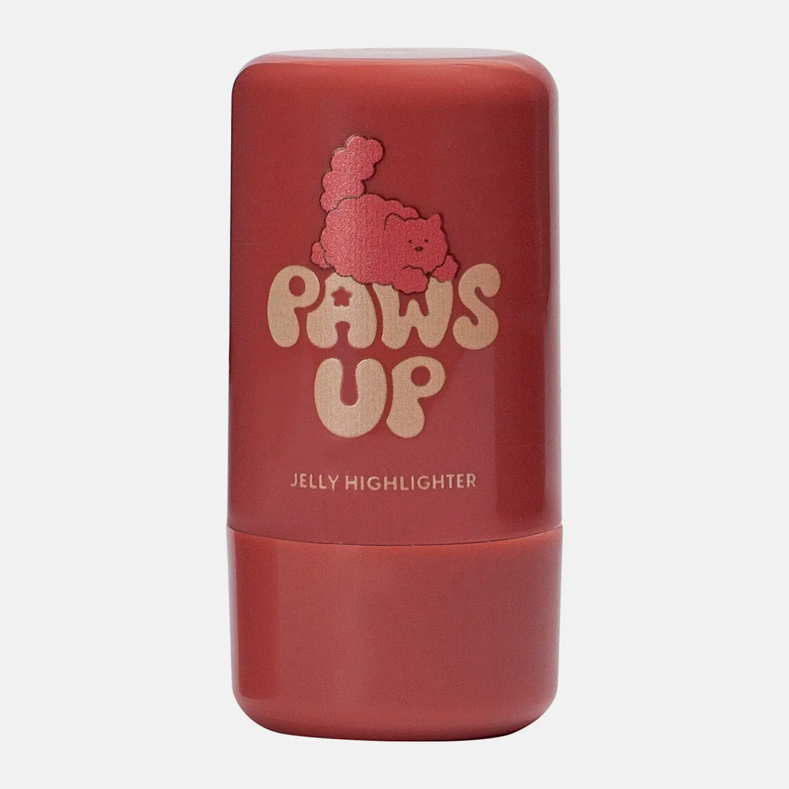 Хайлайтер-желе тон 01 Paws Up Love Generation