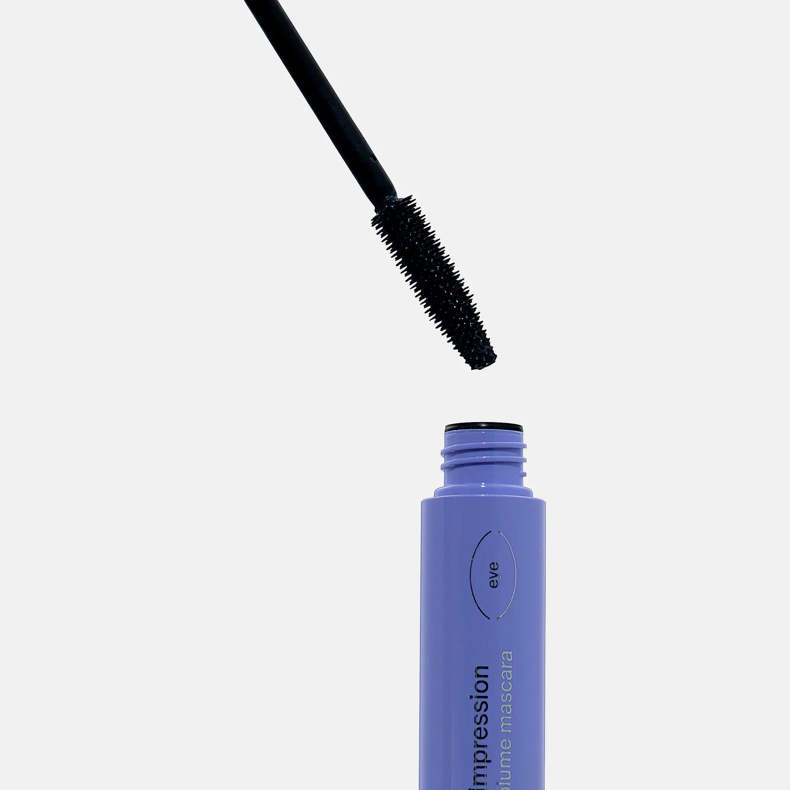 Тушь для ресниц Divage Bold Impression Mascara - фото 4