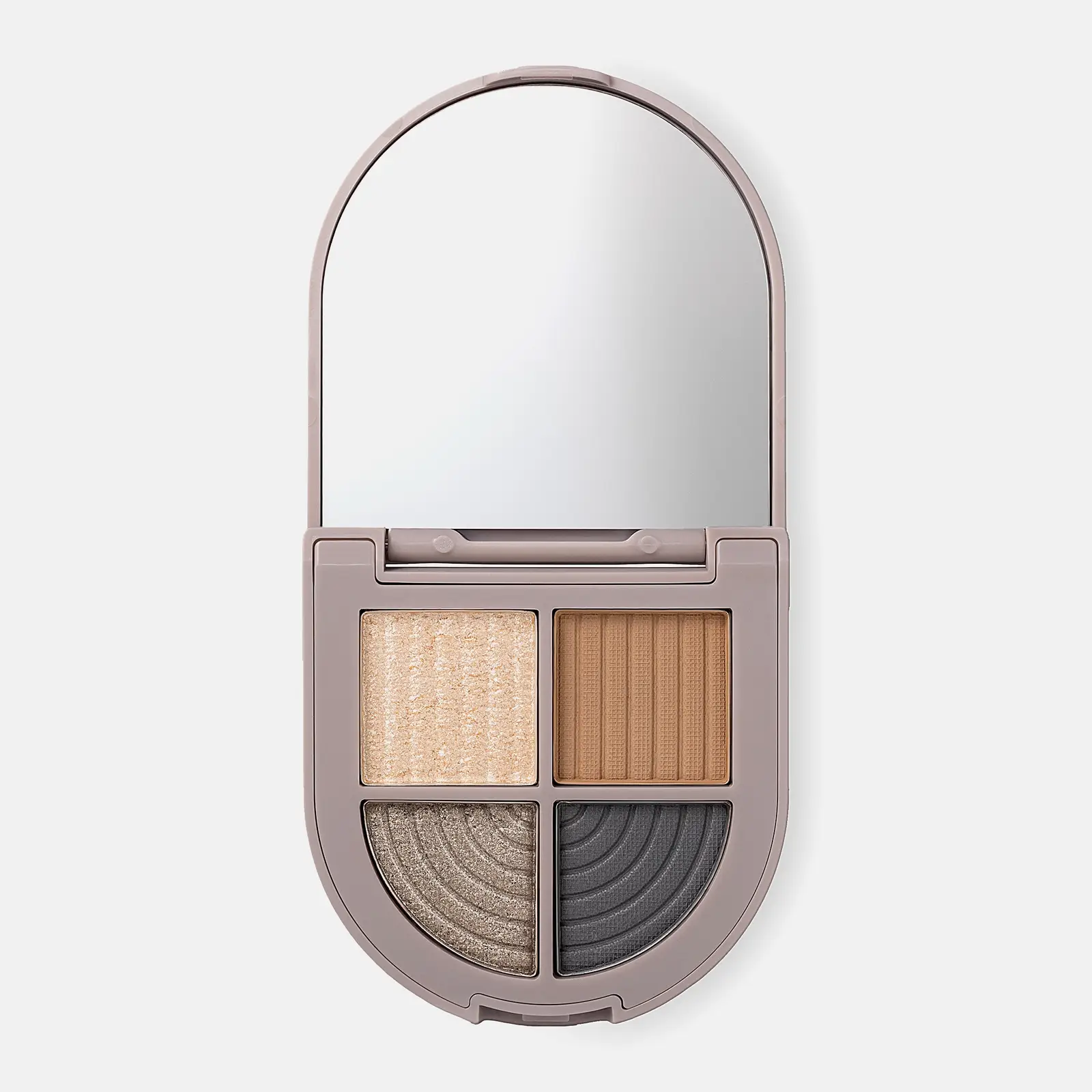 Палетка теней для век Timeless Classic тон 01 Stellary