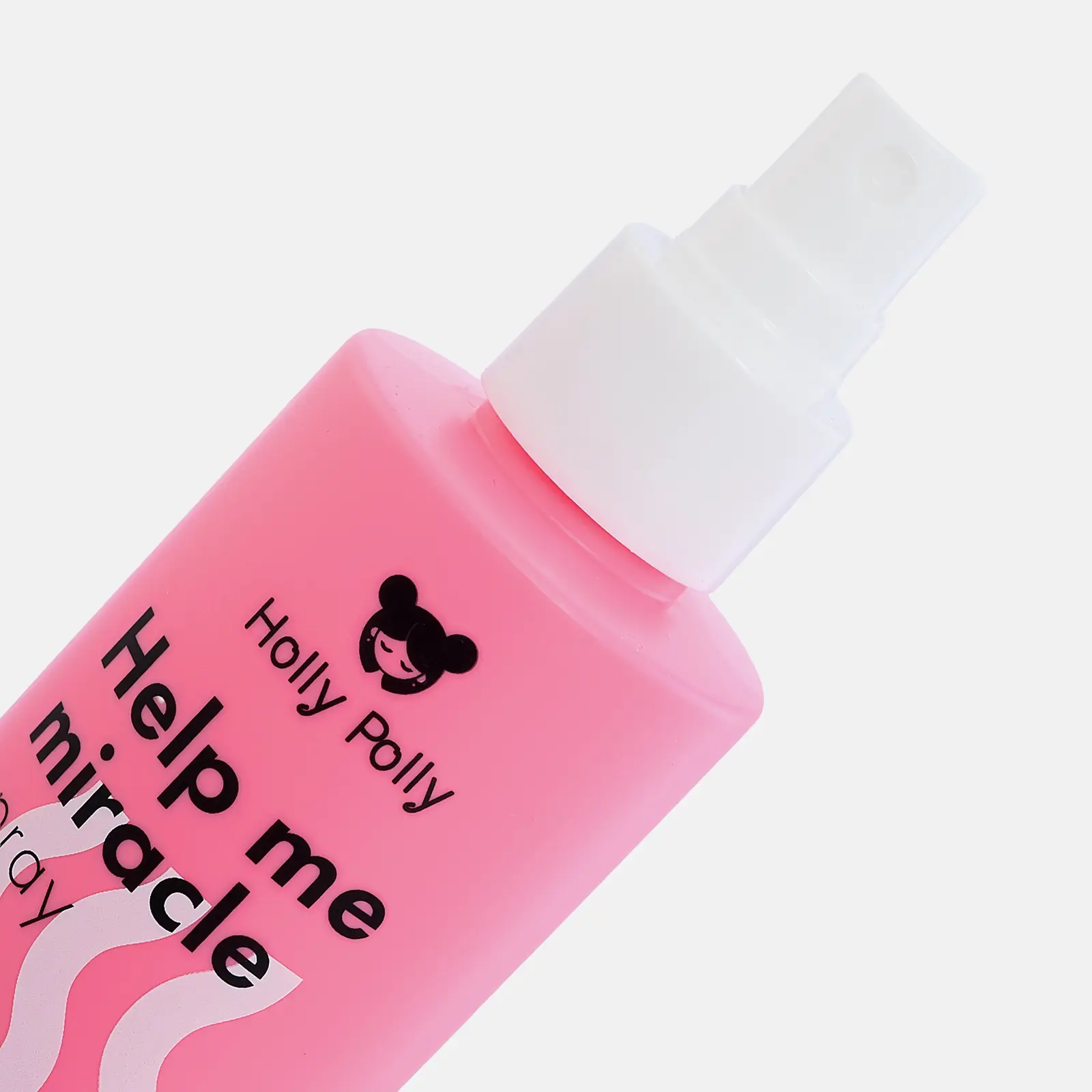 Спрей-кондиционер для волос Holly Polly Help Me Miracle несмываемый 15в1 200мл