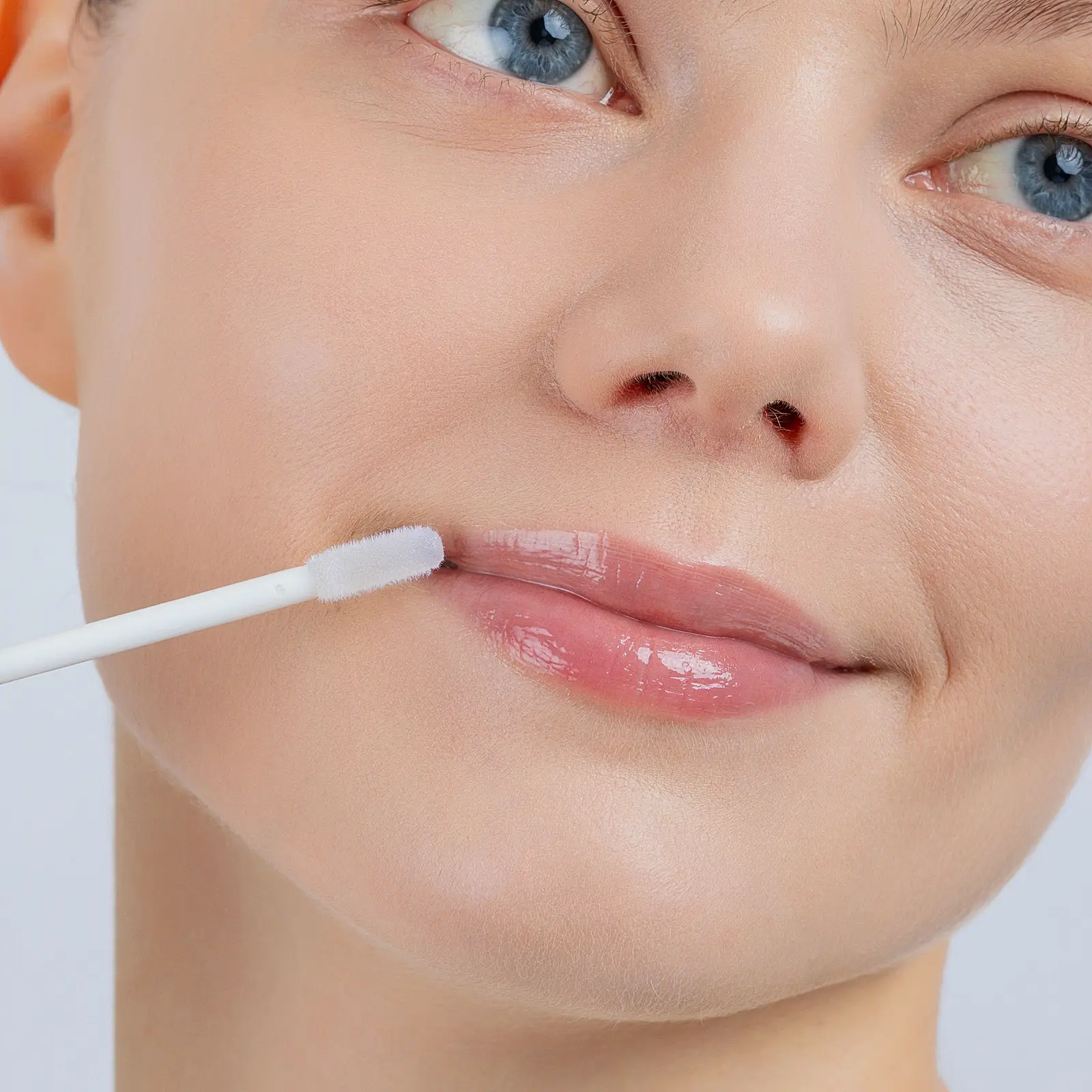 Блеск для губ Beauty Bomb Lip Gloss Juicy тон 07 - фото 5