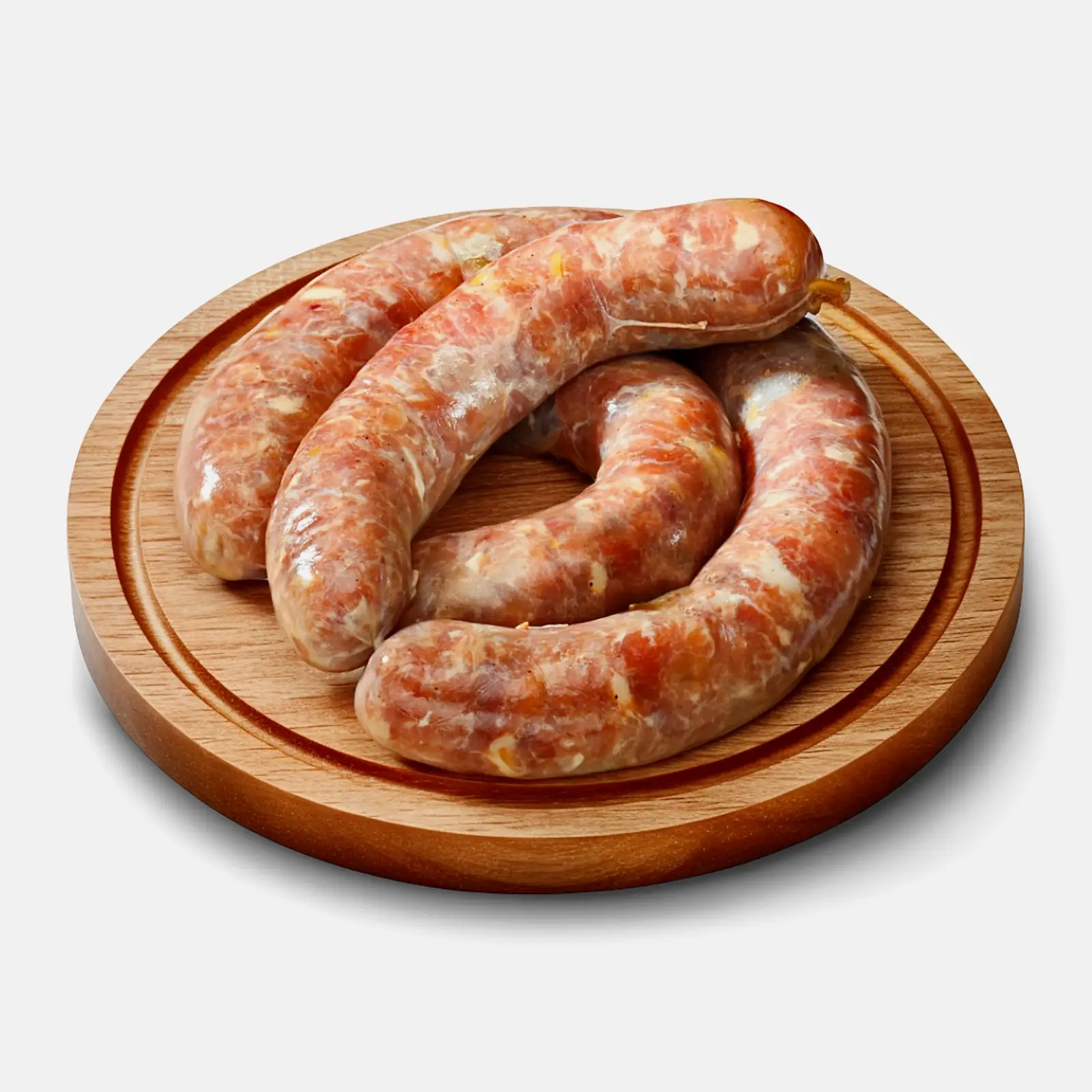 Купаты свиные пикантные