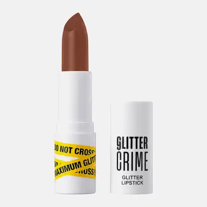 Кремовая помада для губ Cream Crime тон 09 Beauty Bomb