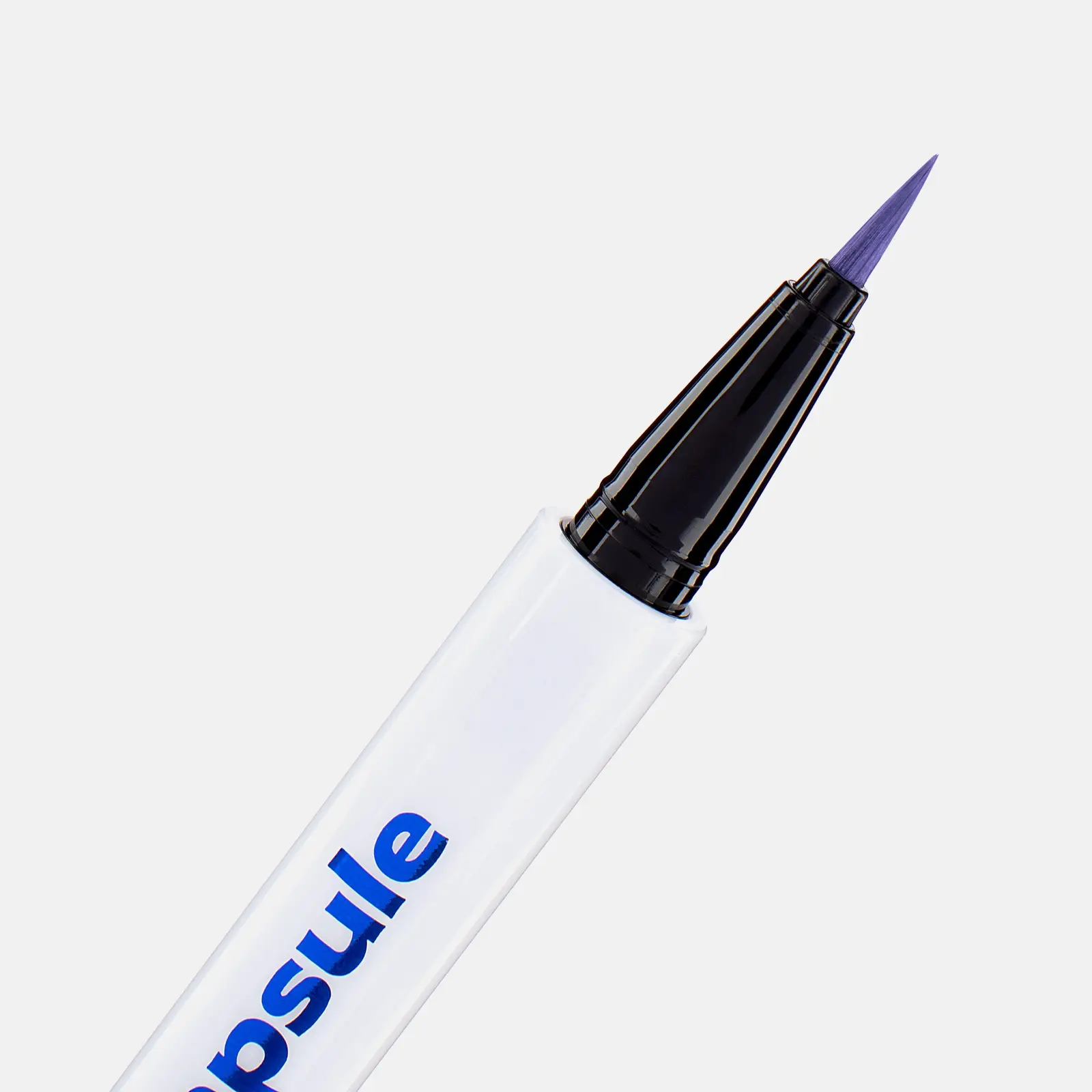 Водостойкая подводка-лайнер для глаз тон 07 Neon 7Days B.Colour Pro Capsule