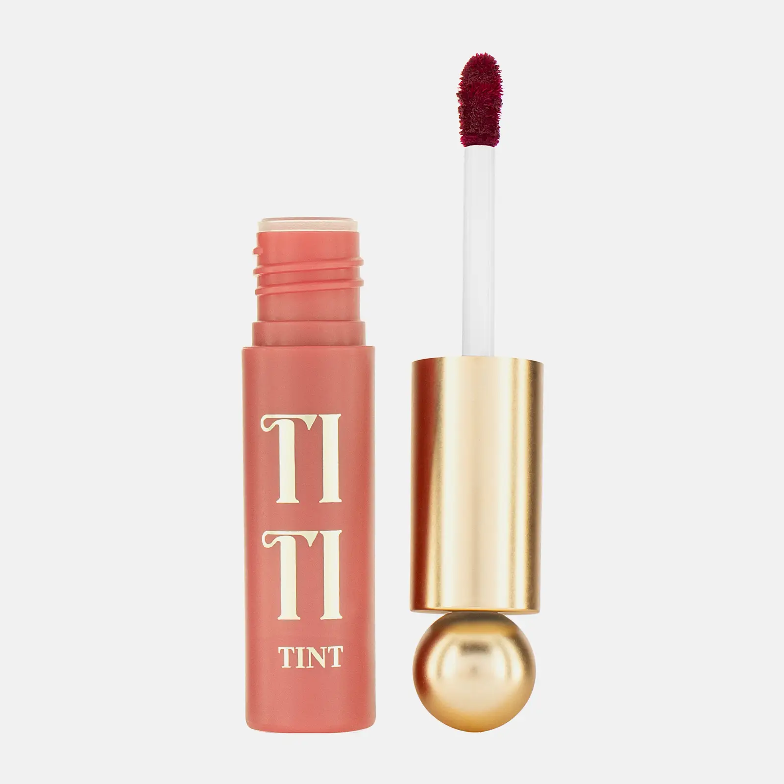 Тинт для губ Tititint тон 01 Vivienne Sabo